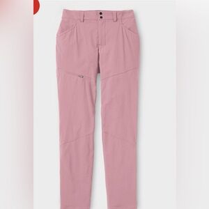 Women's AKHG Roadless Slim Leg Pants